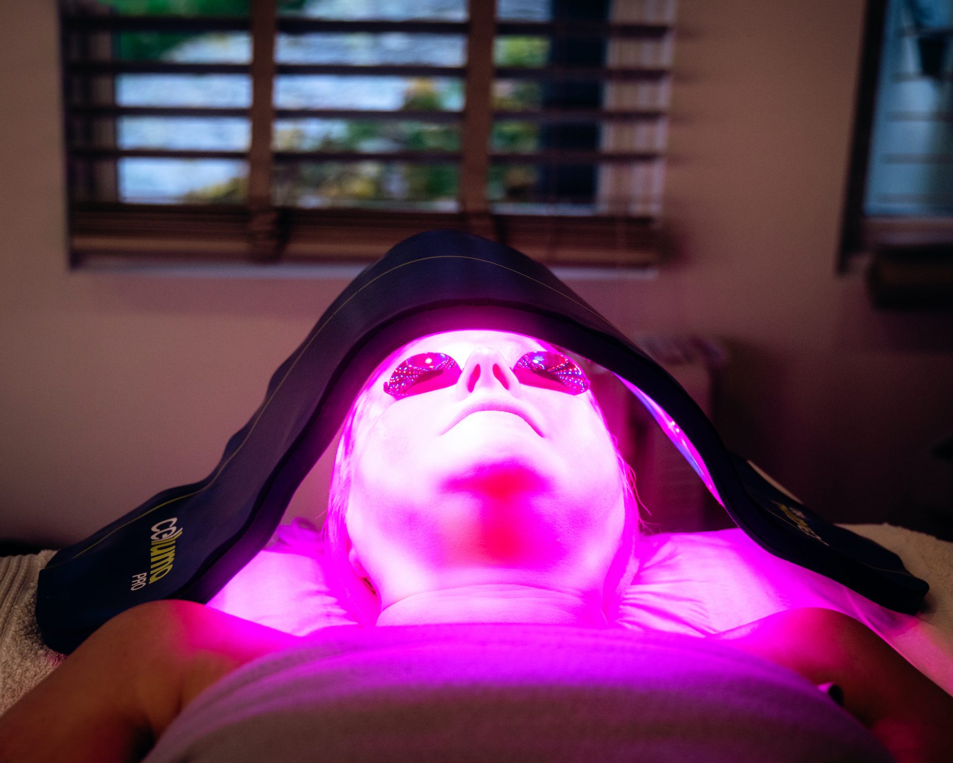 SkinGym LED Light Therapy
