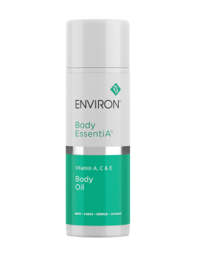 Environ Vitamin A, C & E Body Oil at SkinGym