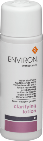SkinGym Environ Clarifying Lotion
