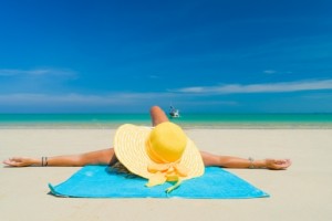 SkinGym Summer Skin Health