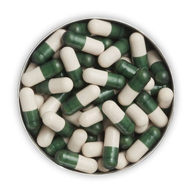 SkinGym Skin Antioxidant Inside Pack