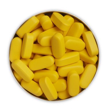 SkinGym Skin Vitality 1 Inside Pack