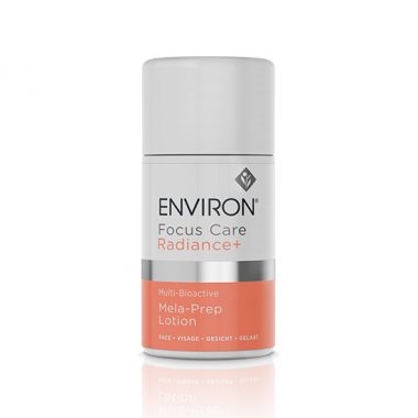 Focus Care Radiance+ Multi-Bioactive Mela-Prep Lotion The SkinGym Focus Care Radiance+ Multi-Bioactive Mela-Prep Lotion