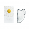 hayou_br_clear_quartz_and_box_straight_w-min Hayou Clear Quartz Gua Sha Tool At SkinGym