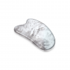 Hayou Clear Quartz Gua Sha Tool At SkinGym