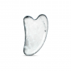 Hayou Clear Quartz Gua Sha Tool At SkinGym