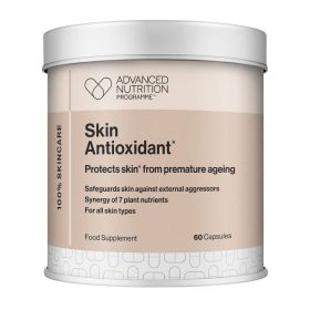Advanced Nutrition Programme Skin Antioxidant 60 Capsules at SkinGym