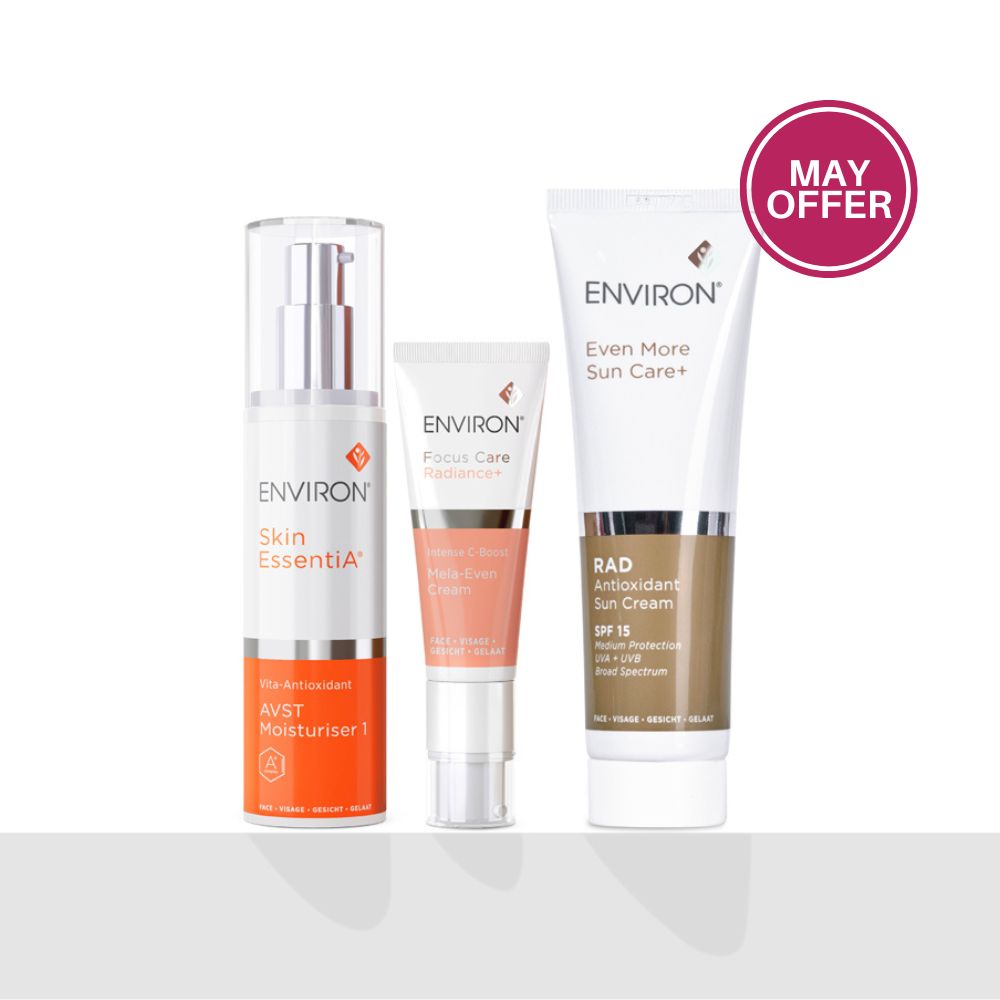 C. Other Safety Essentials: Sun Protection and More