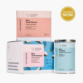 ANP Skin Youth Synergy Duo Christmas Gift Set 2025