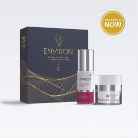 Environ Advanced Skincare Ultimate Youth+ Duo Christmas Gift Set 2025 (2)