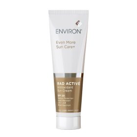 Pack shot of RAD Active SPF 20