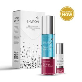 The Environ Serience Super-Size Christmas Gift Set Collection 2026 Pack Shot