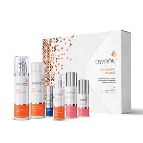 The Environ Skin Essential Sequence Christmas Gift Set Collection 2026