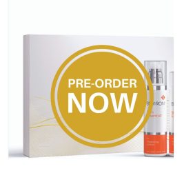 Pack Shot of The Environ Skin Essential Sequence Christmas Gift Set Collection 2026