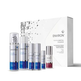 The Environ Youth Essential Sequence Christmas Gift Set Collection 2026 (2)