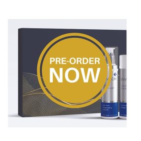 Pack Shot of The Environ Youth Essential Sequence Christmas Gift Set Collection 2026