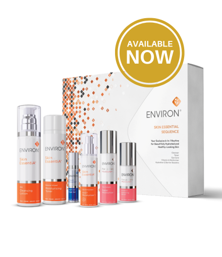 Environ & ANP Christmas Gift Sets 2026